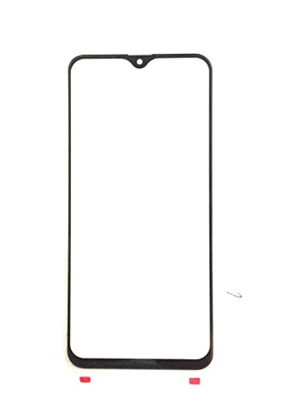Samsung M10S Ocalı Ön Cam Lens ürün görseli 1