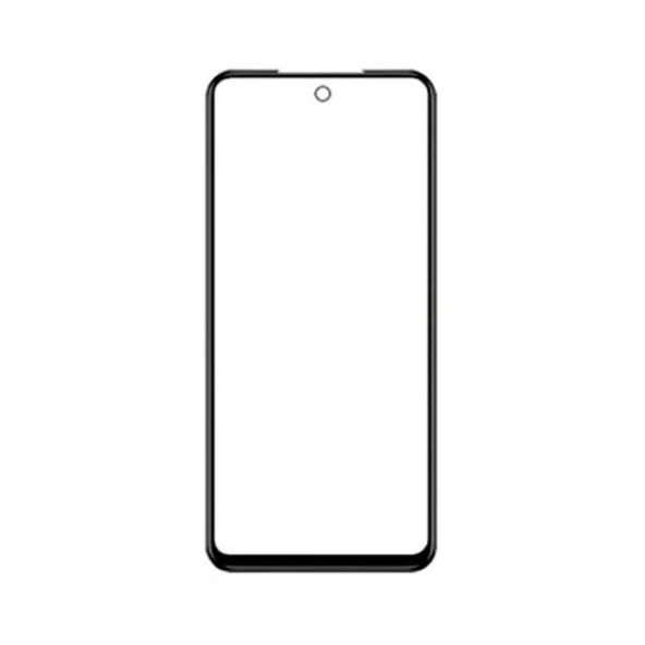 Xiaomi Poco F3 Ocalı Ön Cam Lens ürün görseli 1