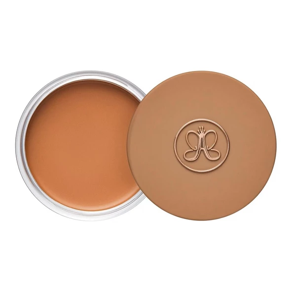 Anastasia Beverly Hills Cream Bronzer - Amber