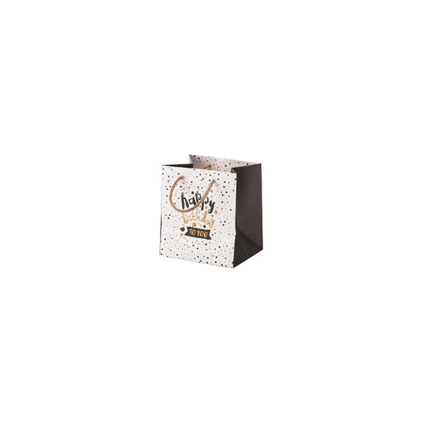 Gıpta Wish B3 Çanta 170x130x190 Bg1036-00 - 1