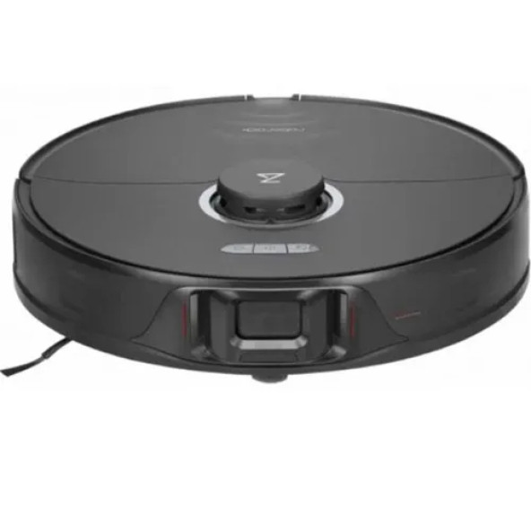 Roborock S8 Pro Ultra İstasyonlu Robot Süpürge-Siyah - 2