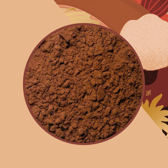 Mim and More Sütlü Sıcak Çikolata Hot Chocolate 200 Gr - 3