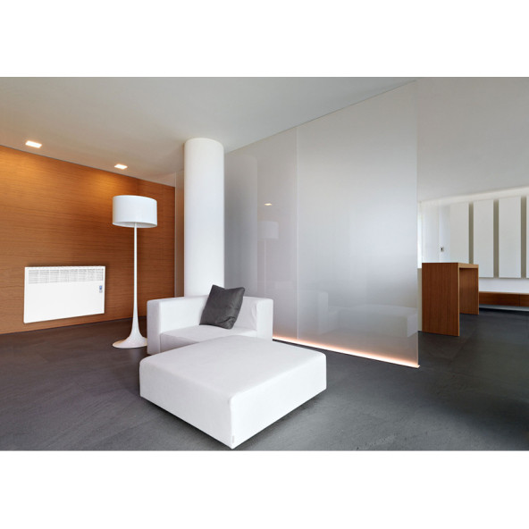 İvigo EPK4570E10BPR 1000 W Dijital Profesyonel Konvektor Isıtıcı AYAKLI
