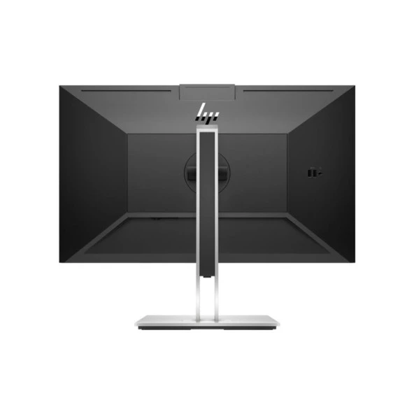 HP E24d G4 6PA50AS 23.8" 5ms Full HD Pivot IPS Monitör - 4