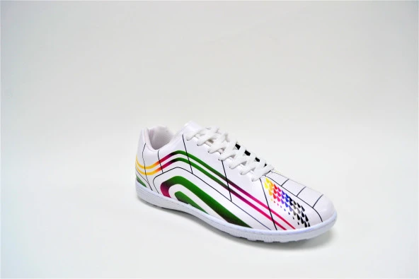 MİKAWA Orthopedix Halı Saha Futbol Ayakkabı H1004