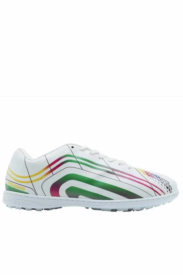 MİKAWA Orthopedix Halı Saha Futbol Ayakkabı H1004 - 2