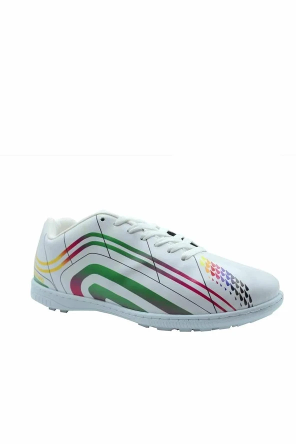 MİKAWA Orthopedix Halı Saha Futbol Ayakkabı H1004 - 4