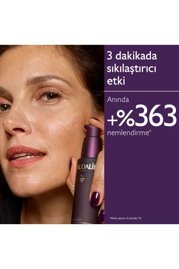 Caudalie Premier Cru Serum 30 ml - 3