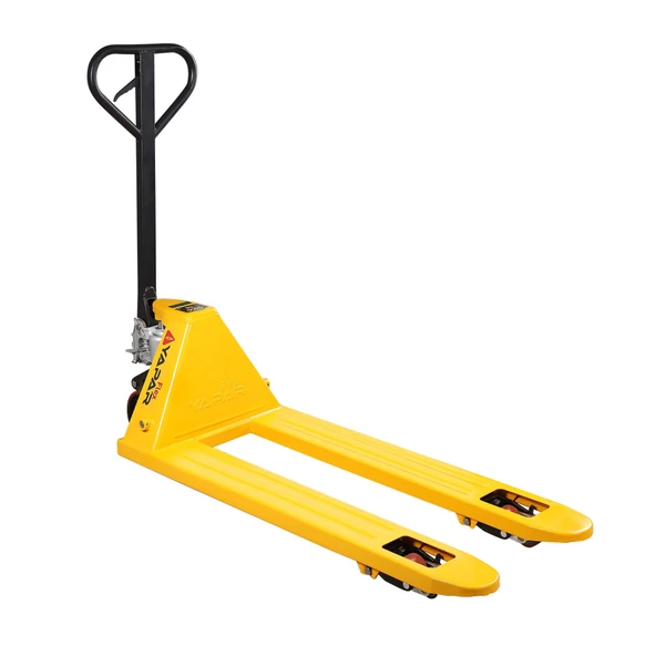 Yaparlar FPT25 Transpalet 2.5 Ton - Beyaz Teker - 3