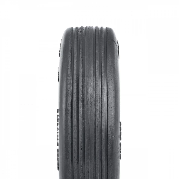 Yaparlar 65251 El Araba Tekeri Patlamaz Burçlu 200x20mm - 3