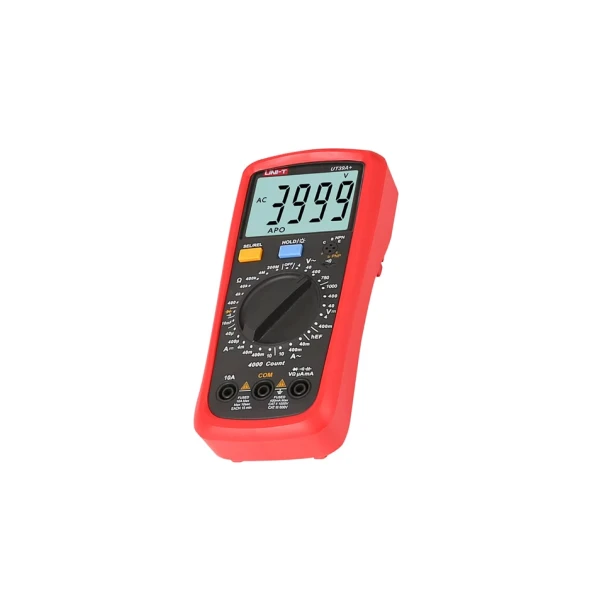 UNI-T UNİT UT39A+ Dijital Multimetre