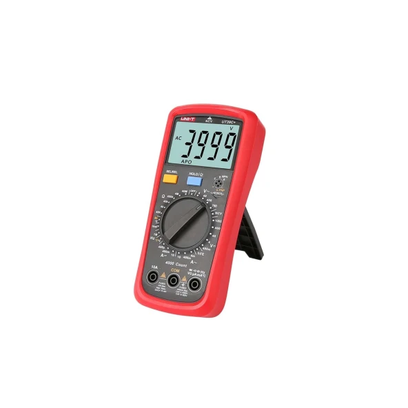 UNI-T UNİT UT39C+ Dijital Multimetre