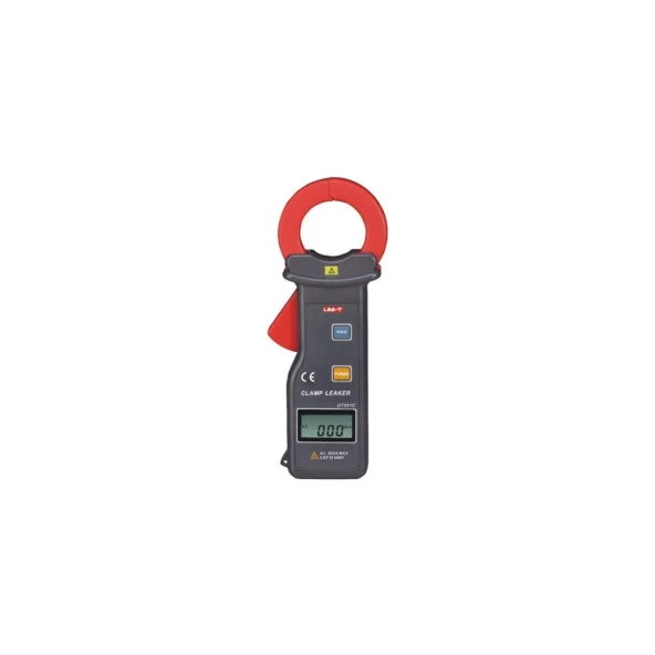 UNI-T UNİT UT251C Yüksek Hassasiyetli Kaçak Akım Ölçer