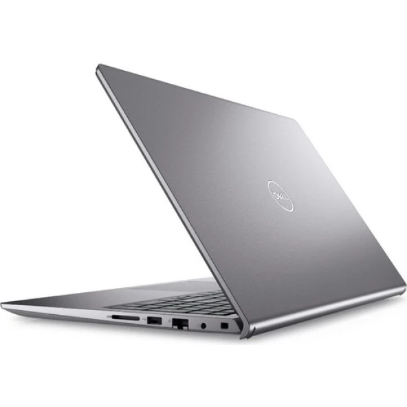 Dell Vostro Intel Core I7 1355U 8gb 512GB SSD Ubuntu 15.6 Fhd Taşınabilir Bilgisayar N1601PVNB3530U - Resim 5