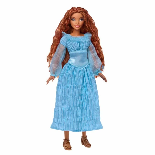 Mattel Disney Küçük Deniz Kızı Prenses Ariel Bebek