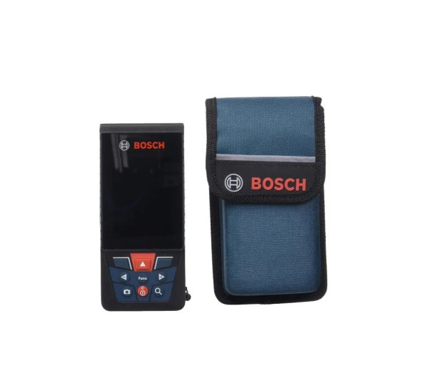 Bosch Professional GLM 150-27 C Lazerli Uzaklık Ölçer - 0601072Z00
