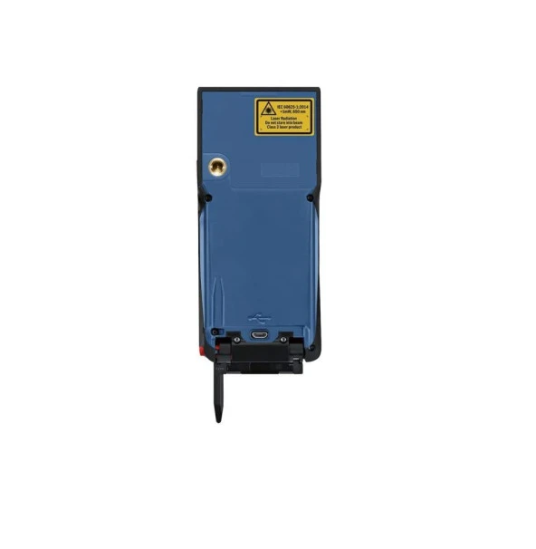 Bosch Professional GLM 150-27 C Lazerli Uzaklık Ölçer - 0601072Z00 - 3