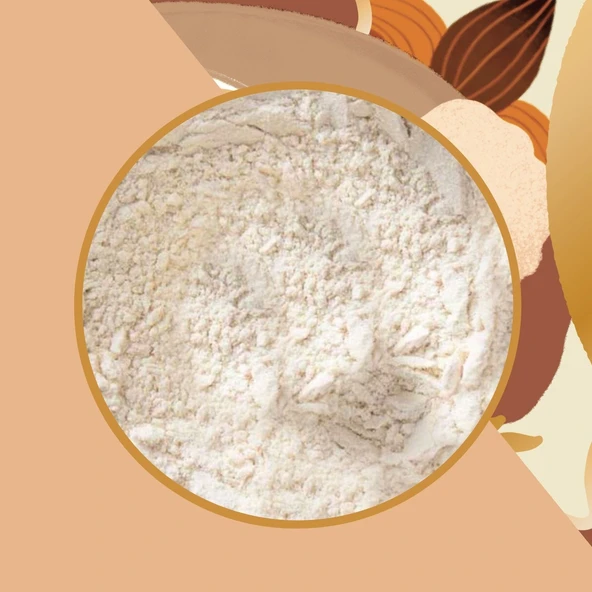 Mim and More Beyaz Sıcak Çikolata White Hot Chocolate 200 Gr - Resim 4