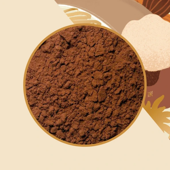 Mim and More Beyaz Sıcak Çikolata White Hot Chocolate 200 Gr - 3