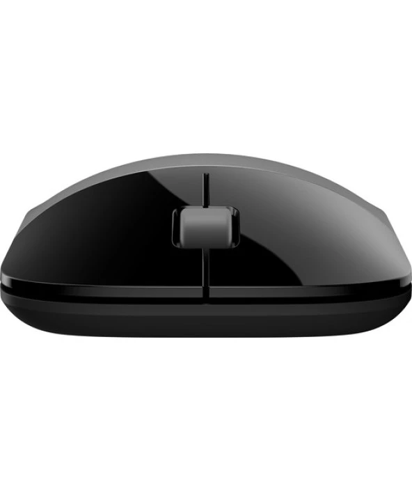 HP Z3700 Dual Silver Mouse (758A9AA)