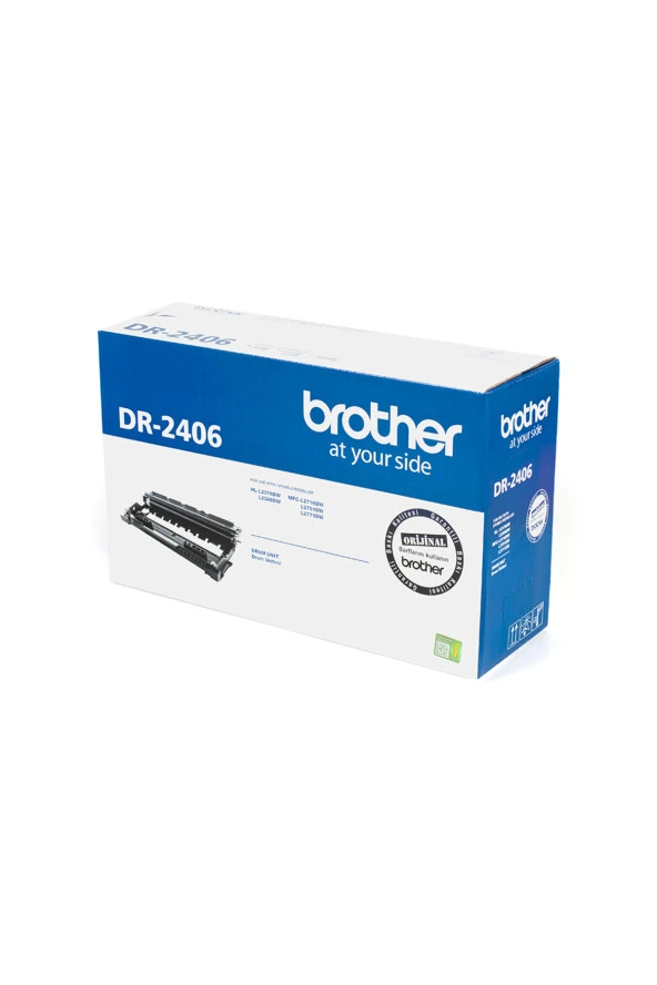 DR-2406 Uyumlu 12000 Sayfa Kapasiteli Drum ürün görseli