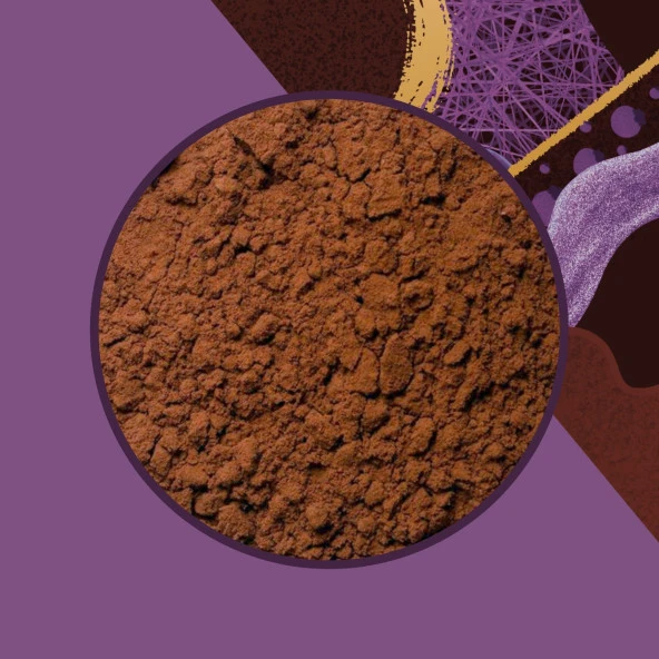 Mim and More Yaban Mersinli Sıcak Çikolata Blueberry Hot Chocolate 200 Gr - 3