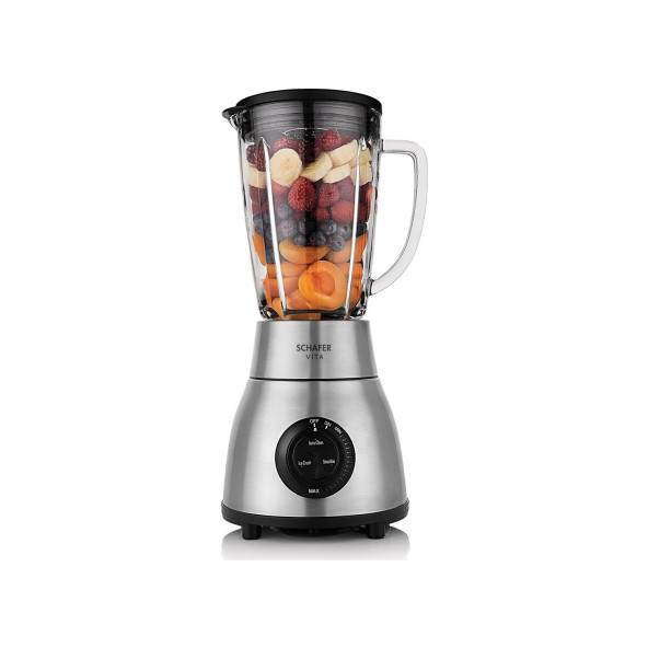 Schafer Vita Mega 1200 W Sürahi Blender
