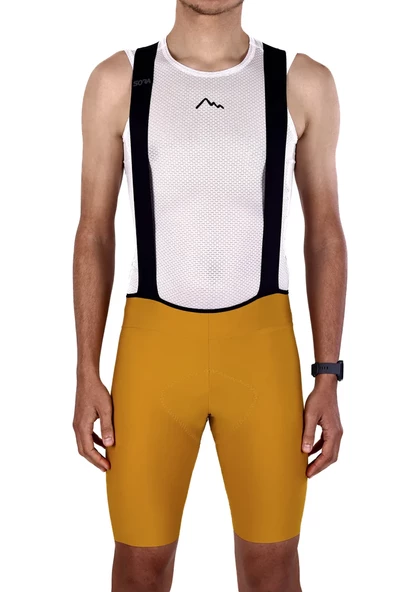 Sora Hardal Road Racer Askılı Bisiklet Taytı - Resim 4