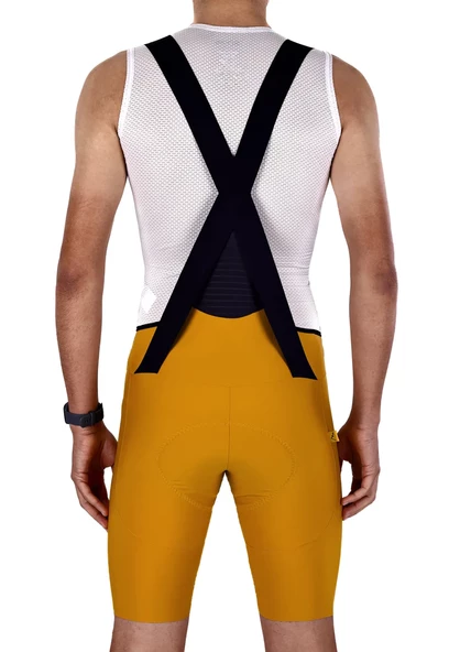 Sora Hardal Road Racer Askılı Bisiklet Taytı - Resim 7