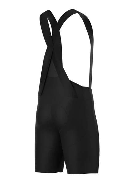 Sora Siyah Road Racer Askılı Bisiklet Taytı - 11