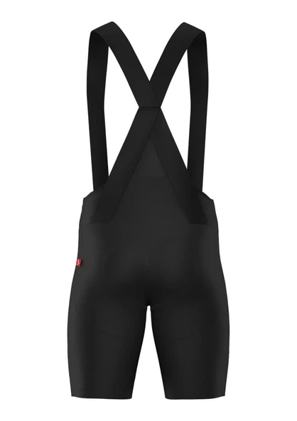 Sora Siyah Road Racer Askılı Bisiklet Taytı - 10