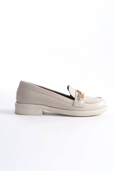Kadın Loafer Günlük Ayakkabı TR040Y38B - 2
