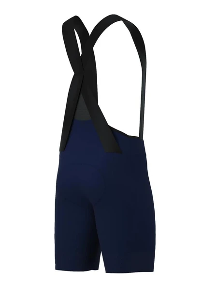 Sora Lacivert Road Racer Askılı Bisiklet Taytı - 12
