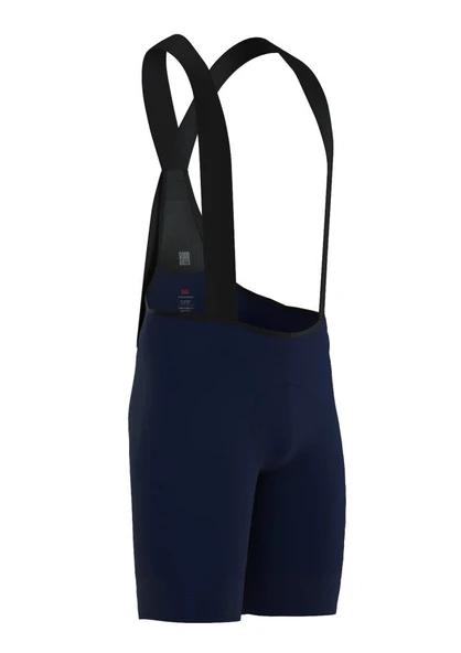 Sora Lacivert Road Racer Askılı Bisiklet Taytı - 3
