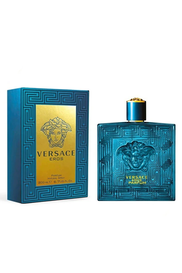 Versace Eros Parfum 200 Ml