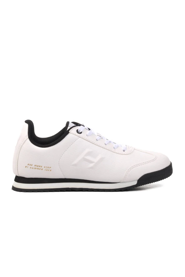Hammer Jack Pico 101 21540 Beyaz-Siyah Unisex Sneaker
