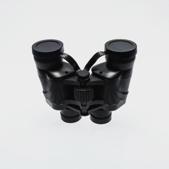 50X40 Dürbün Av Dürbünü Güneş Filtreli Taşima Çantali 1000M/45M - Resim 2