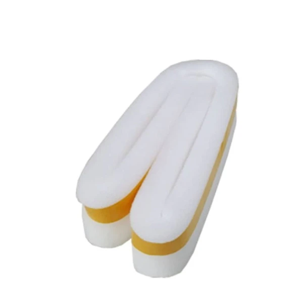 Yapışkanlı Kapı Altı (Eşik) Bandı Isı Yalıtım Süngeri 90 Cm ürün görseli