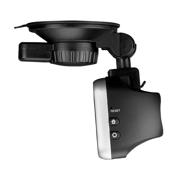 Everest Evercar X18 1,5 Tft Ekran 2.0Mp 147,5° Geniş Açı G-Sensor 1080P Araç İçi Kamera - Resim 3