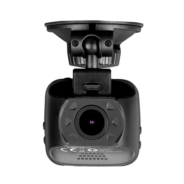 Everest Evercar X18 1,5 Tft Ekran 2.0Mp 147,5° Geniş Açı G-Sensor 1080P Araç İçi Kamera - Resim 5