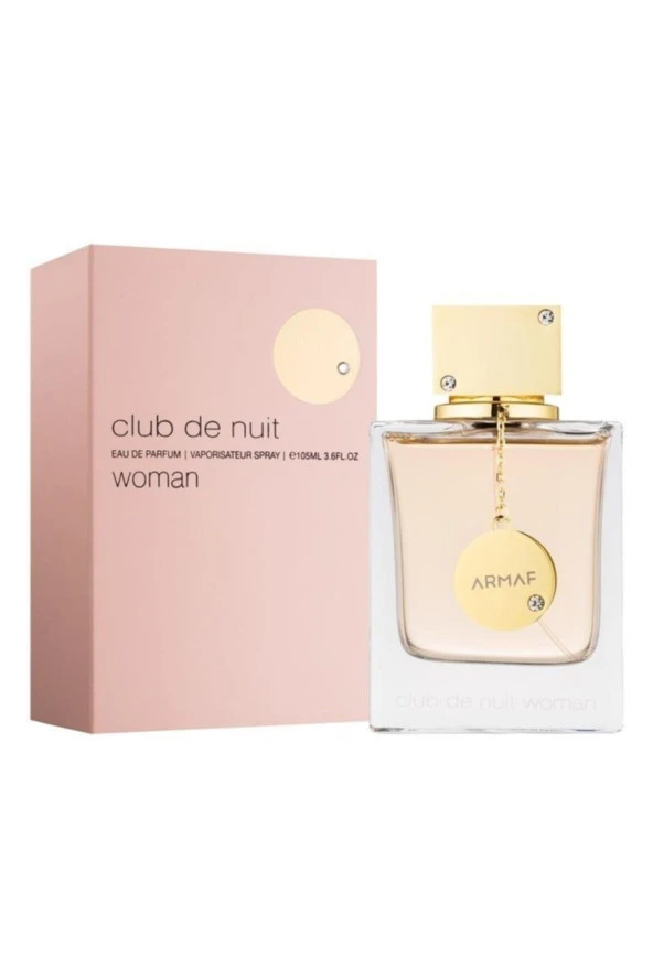 Armaf Club De Nuit Edp 105 ml Kadın Parfüm