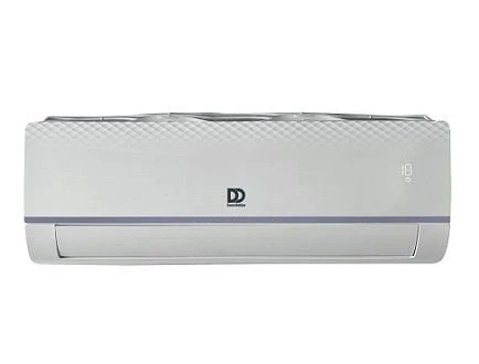 Demirdöküm Kion Inverter 12 11.942 Btu/H A++ SınıFI R32 Split Klima - Resim 2