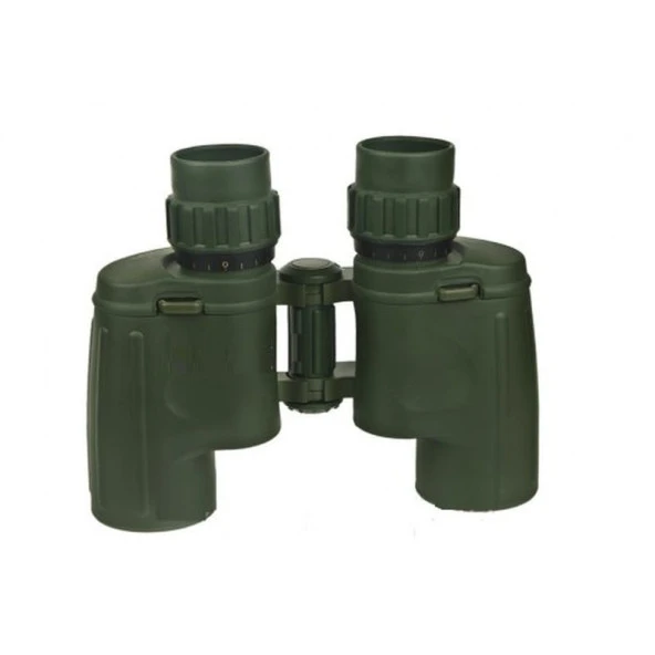 7X35 Dürbün Askeri Dürbün 131M/1000M Çift Göz Ayarlı - Resim 2