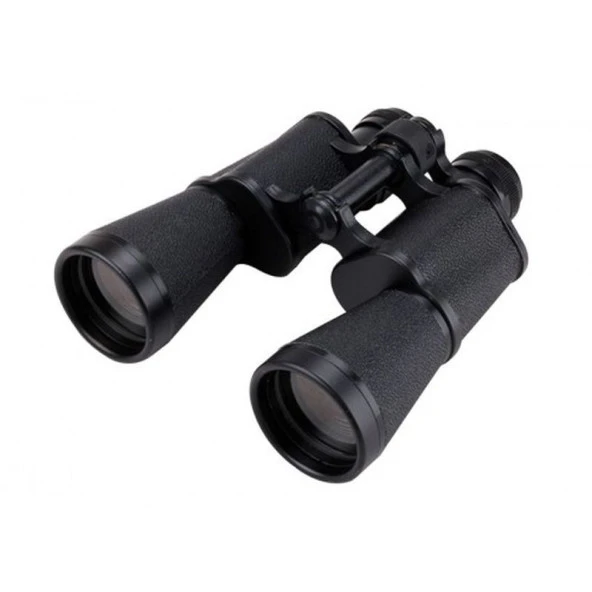 Baigish 20X60 Orjınal Rus  Çift Gözlü Metal Dürbün Komple Metal Dayanıklı Dürbün - Resim 3