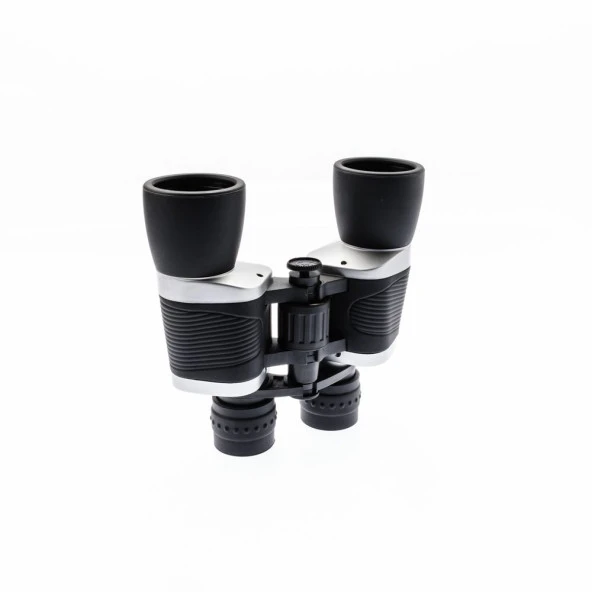 Breaker 7X50 Güneş Filtreli Profesyonel El Dürbünü 1000M/56M – Siyah - Resim 4