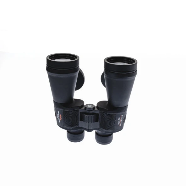 Breaker90X70Wd2 Çift Göz Ayarlı Profesyonel El Dürbünü – 1000M/45M - Resim 2