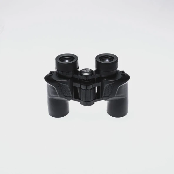 7X30 Profesyonel Su Geçirmez El Dürbünü 1000M/137M Yeşil - Resim 2