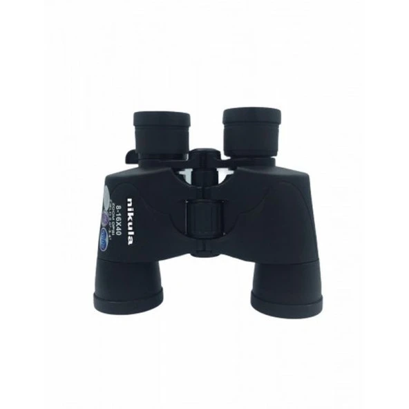 8-16X40 Zoom Dps I Zoomlu Süper Kaliteli Dürbün - 4