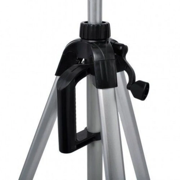 3 Yönlü Profesyonel Süper Kalite 157 CM Tripod - 3