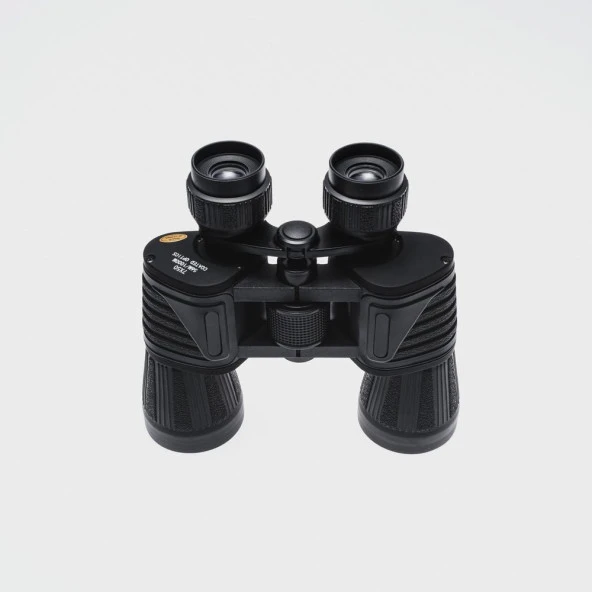 7X50 Profesyonel El Dürbünü – Büyük Mercek – Süper Netlik – 1000M/56M- - Resim 2